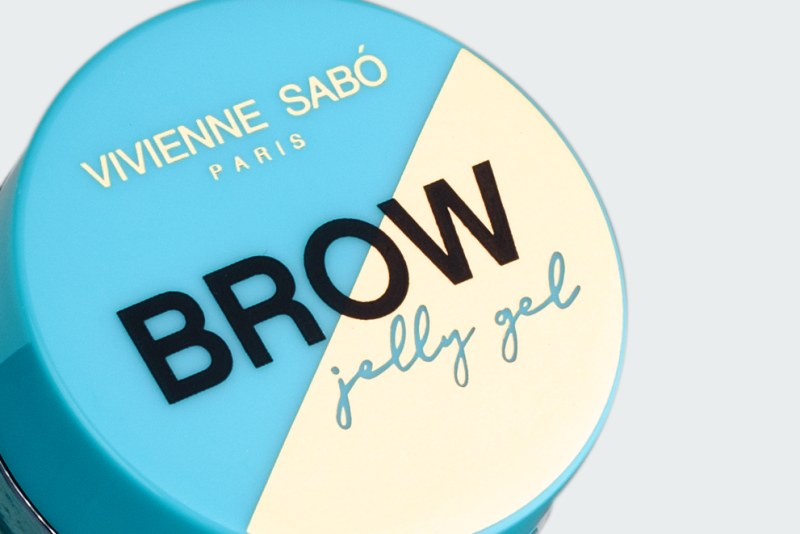 BROW JELLY GEL