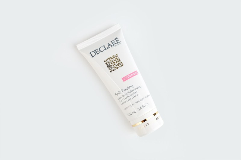 EXTRA GENTLE EXFOLIANT