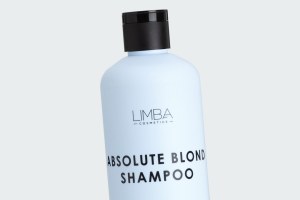 ABSOLUTE BLOND SHAMPOO