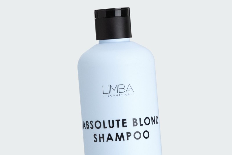ABSOLUTE BLOND SHAMPOO