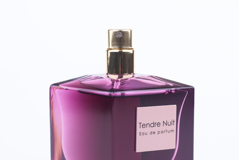 TENDRE NUIT