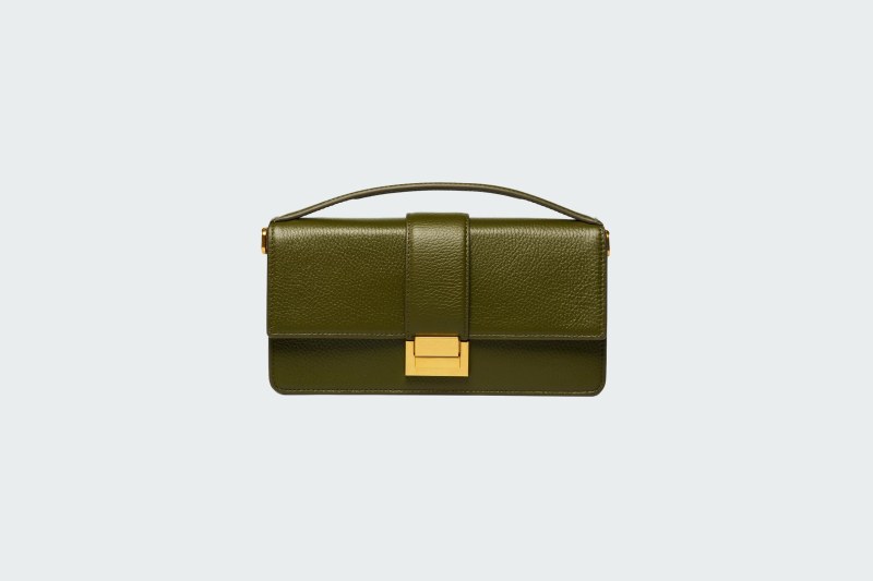 ADELLE MARTINI OLIVE