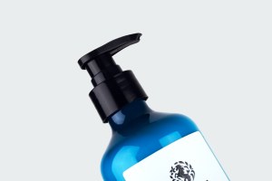 BODY LOTION