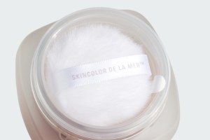 THE POWDER