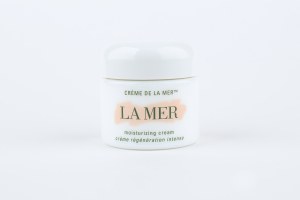 THE MOISTURIZING CREAM