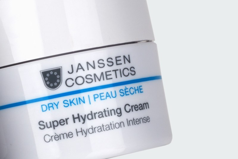 SUPER HYDRATING CREAM