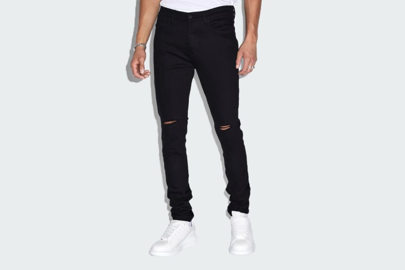 VAN WINKLE ACE BLACK SLICE