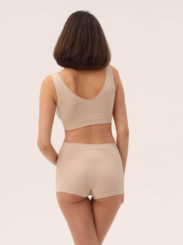 SHORTS RIB