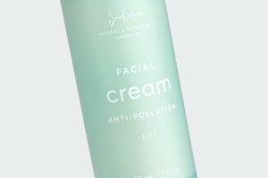 FACIAL CREAM ANTI-POLLUTION DAY
