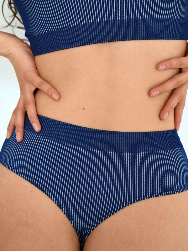 STRING 3D RIB