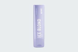 ICE BLOND MASK 