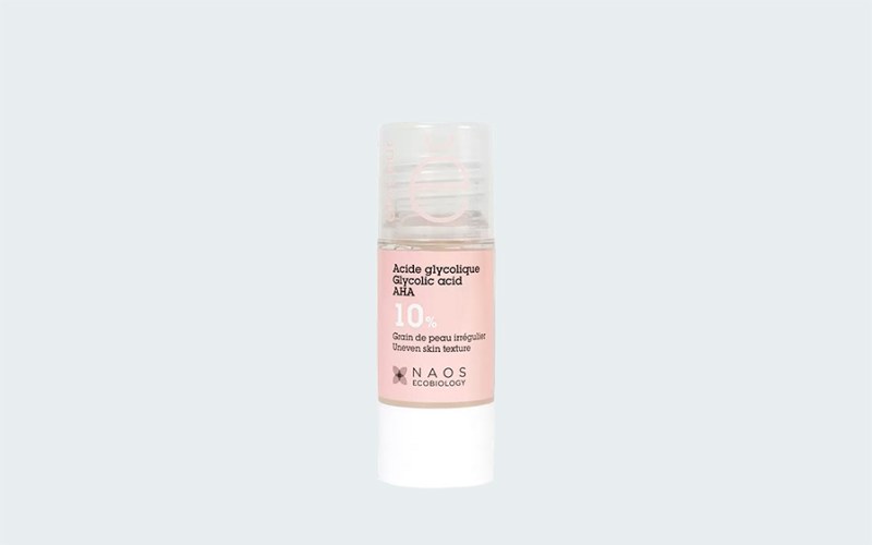 ACIDE GLYCOLIQUE