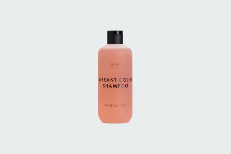 VIBRANT COLOR SHAMPOO