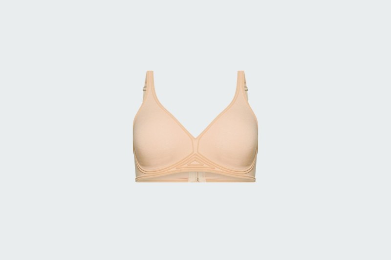 COTTON CONTOUR 3W SKIN BRA