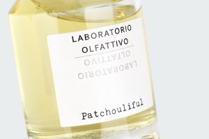 PATCHOULIFUL