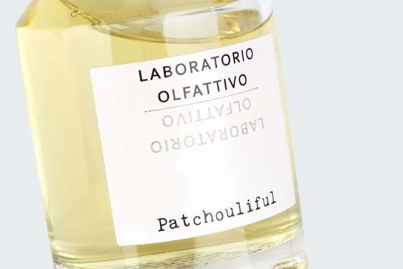 PATCHOULIFUL