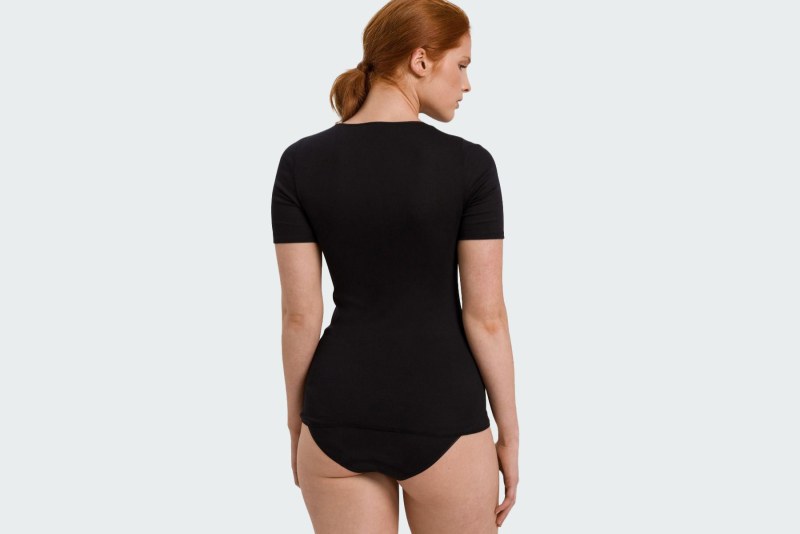 COTTON SEAMLESS