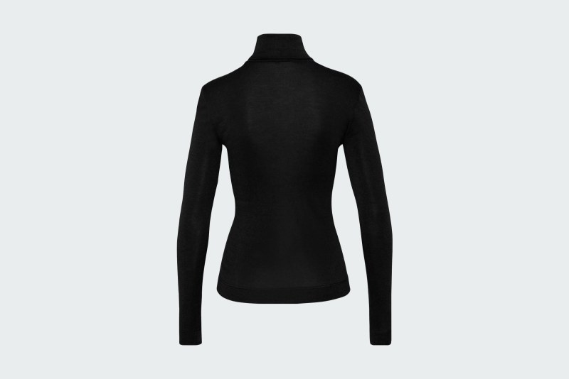 SILK/CASHMERE