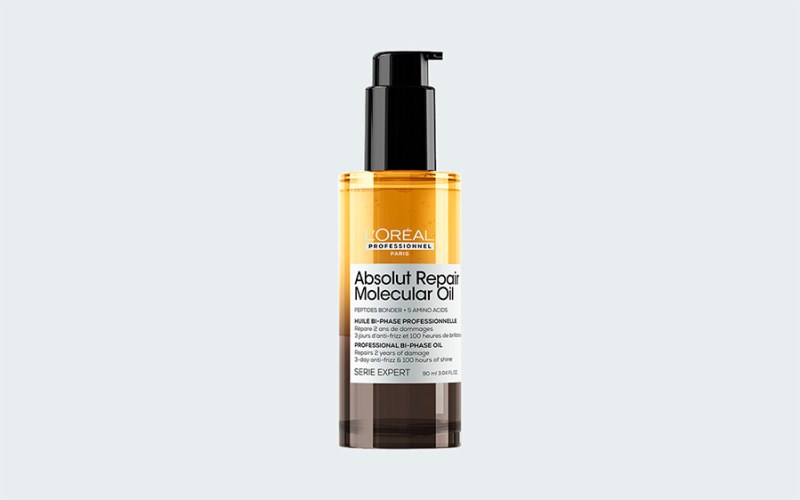 ABSOLUT REPAIR MOLECULAR BI-PHASE OIL