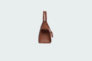CHANTAL MINI CINNAMON 