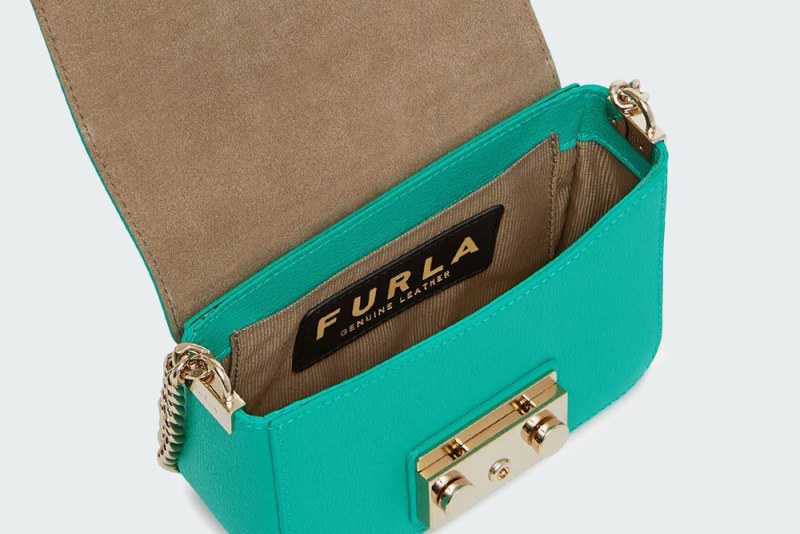 METROPOLIS MINI CROSSBODY DETACHABLE FLAP