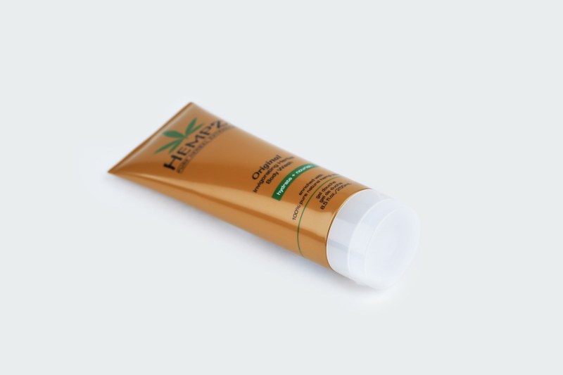 ORIGINAL BODY WASH