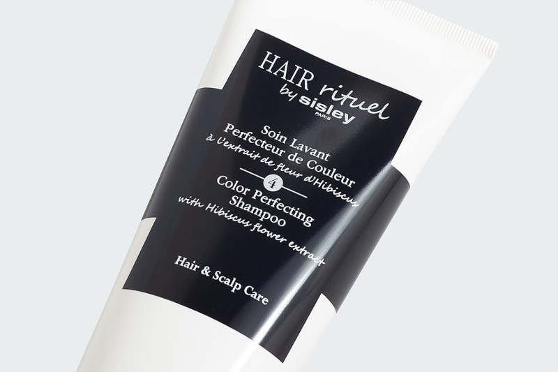 COLOR PERFECTING SHAMPOO