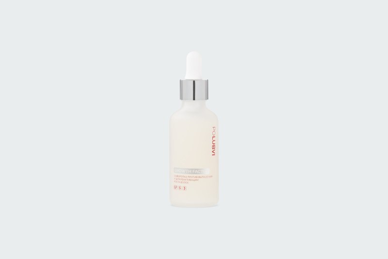 GROWTH FACTOR