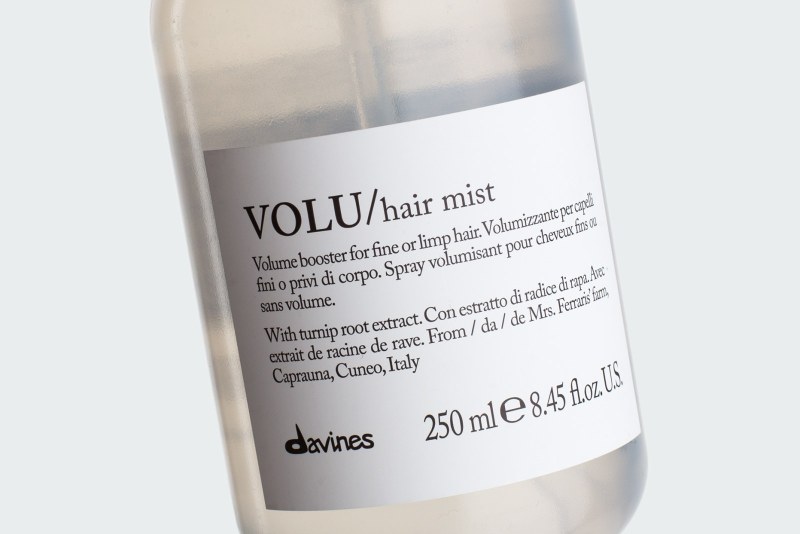 VOLU HAIR MIST