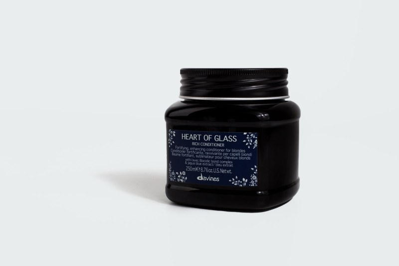 HEART OF GLASS RICH CONDITIONER