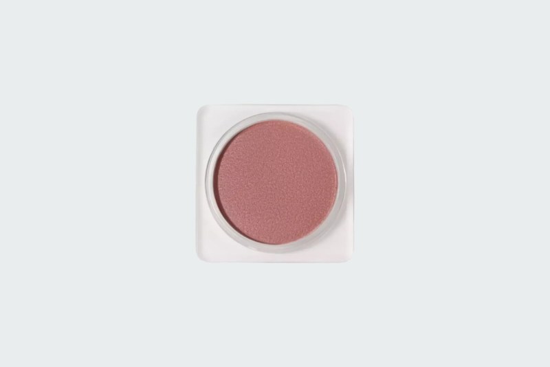 CRIMSON BLUSH 