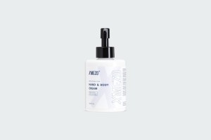 XBEAUTY HAND & BODY CREAM