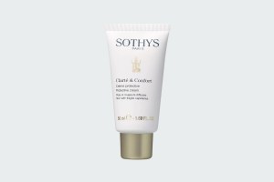 CLARTE & CONFORT PROTECTIVE CREAM