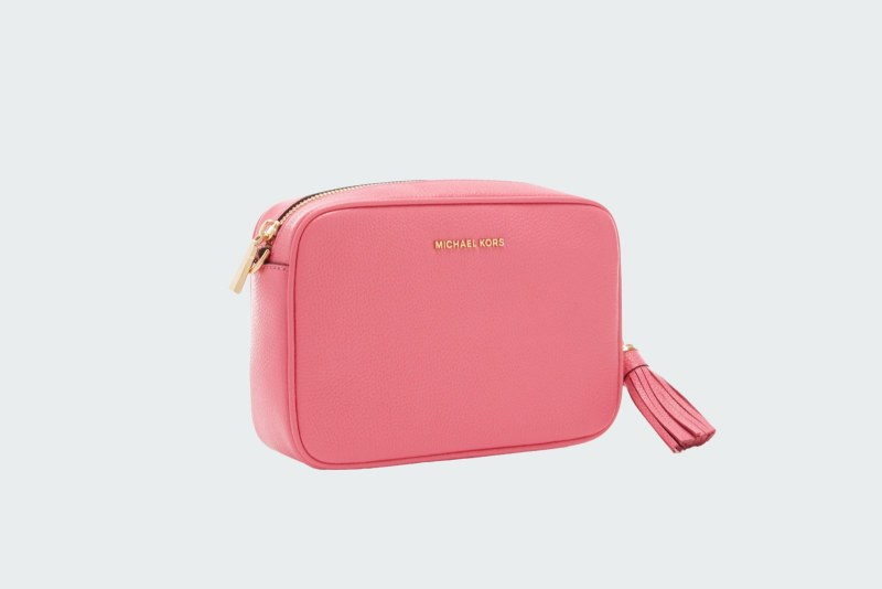 JET SET MEDIUM CAMERA BAG