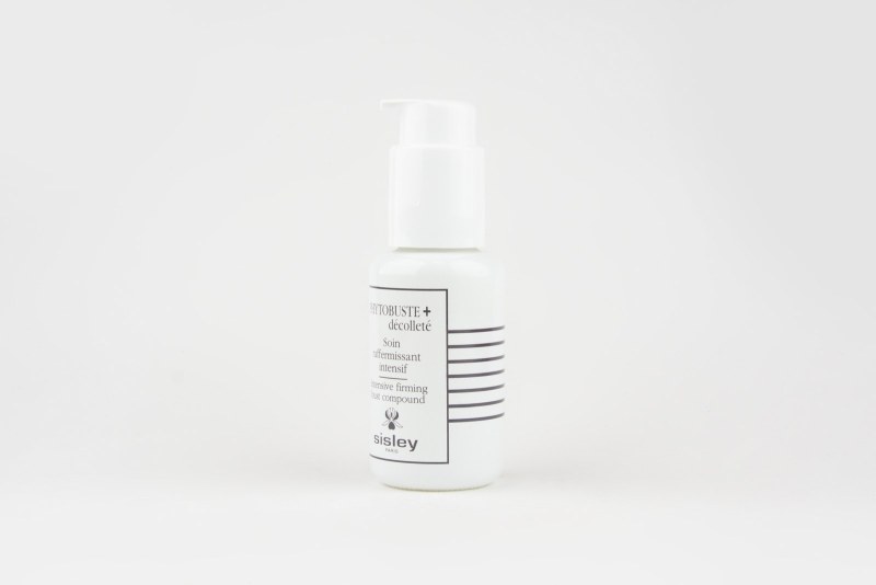 PHYTOBUSTE + DECOLLETE SOIN RAFFERMISSANT INTENSIF