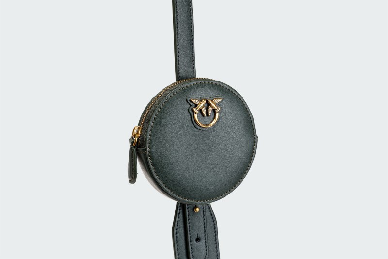 LETTER BAG MINIMAL POCKET