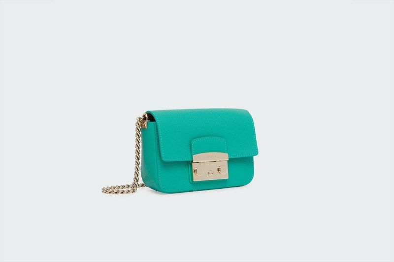 METROPOLIS MINI CROSSBODY DETACHABLE FLAP