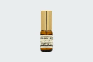 VETIVER, LEMON