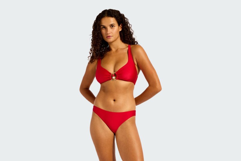MULTI FIT LONGLINE TRI BRA 