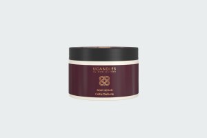 BODY SCRUB