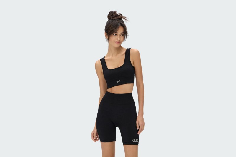 CYCLING SHORTS MINI YOGA