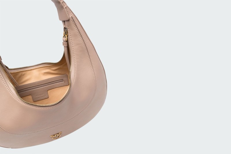 CLASSIC BRIOCHE BAG HOBO