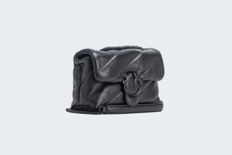 MINI LOVE BAG PUFF MAXI QUILT
