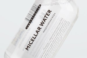 MICELLAR WATER