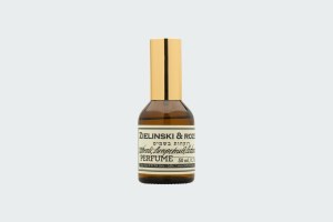NEROLI & GRAPEFRUIT, VETIVER