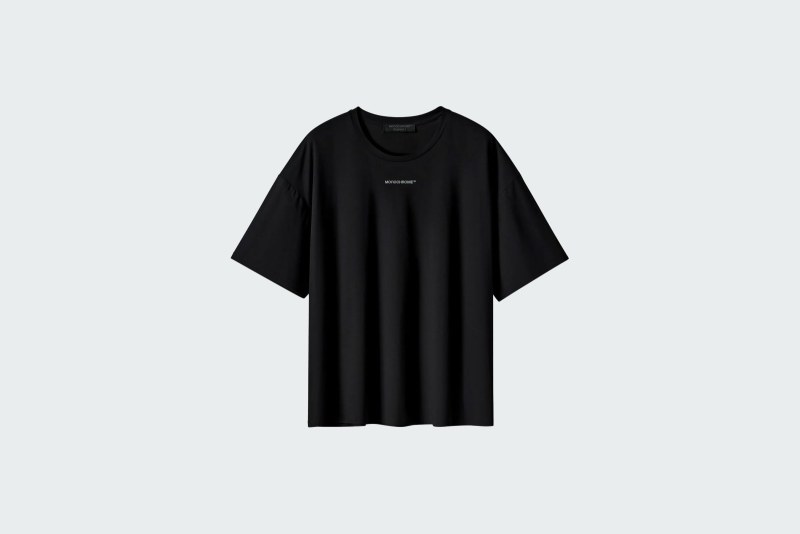 T-SHIRT YOGA  