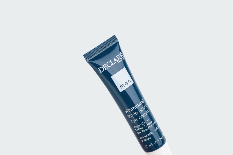 TRIPLE ACTION EYE CREAM