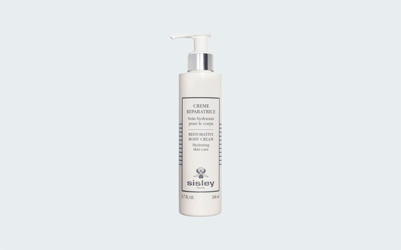 RESTORATIVE BODY CREAM