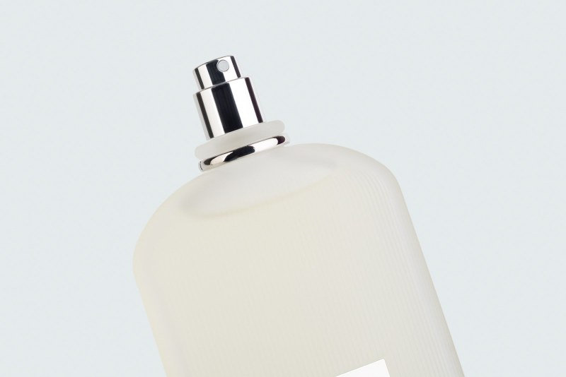 GREY VETIVER