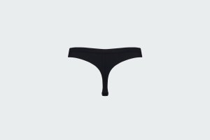 HEARTBREAKER THONG